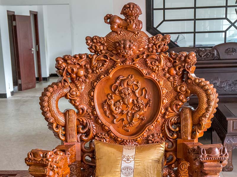 老城红木家具维修翻新哪家好